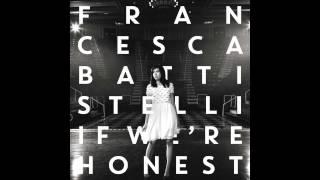 Francesca Battistelli - Holy Spirit (Official Audio)