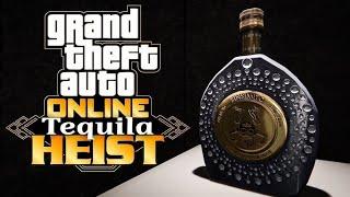 Gta5 - Cayo Perico Heist $1.787.000 TEQUILA - Venuxya & Tommy_Boy023