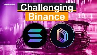 Can Drift Rival Binance? | Analyst Round Table