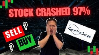 Could QuantumScape 20x by 2026: Here’s Why Investors Are Watching QS