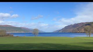 South Loch Ness Trail Self-Supported Fastpack