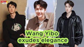 Wang Yibo’s Blockbuster Winter Debut A Style Explosion You Can’t Miss!