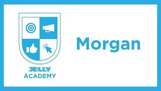 Morgan | Jelly Academy Student Testimonial