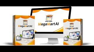 MegaMart AI: The Ultimate Amazon Affiliate Store Builder to Skyrocket Your Earnings in 60 Seconds!