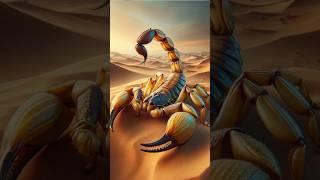 Scropion vs #5000bce scropion #edit #animals #shortvideo #