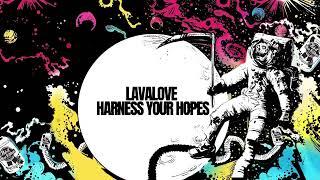 Lavalove "Harness Your Hopes" (Pavement cover)