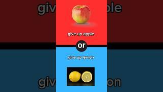 What Would You Rather? | Choose Your Answer! #quiz #logoquizchallenge  #logoquiz #trivia #logosquiz
