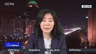 Talk Africa: China's scholarship to Africa