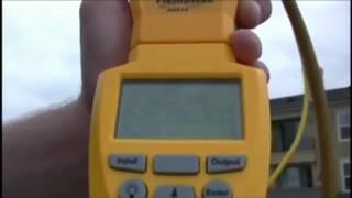 Fieldpiece HG2 HVAC Guide System Analyzer Repair Maintenance Testing