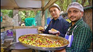 Must-Try Original Kutchi Dabeli At DABELIWALA, Bengaluru! Delicious Street Food Snack From Gujarat