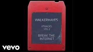 Walker Hayes - Face on My Money - 8Track (Audio)