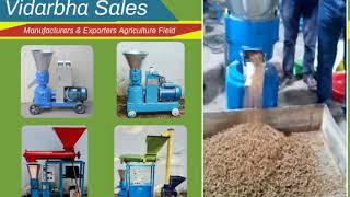 Vidarbha Sales - Manufacturer from Nagpur, India