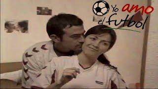 Yo  Amo el Futbol | Tv Azteca 2007 [HD]