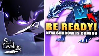 GET READY FOR NEW SHADOW KAISEL!! HOW TO GET ALL SHADOW TRACES in Solo Leveling Arise!!!