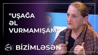 Körpə Nəzrinin ölümündə bəzi məlumatlar üzə çıxdı / Bizimləsən