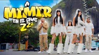 A MIMIR EN EL CHAT   - Las Gemelas - Dejavu ff ( VIDEO OFICIAL  )