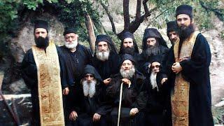 Why Do Most Orthodox Clergy Have Beards?