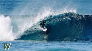 ENDLESS BARRELS!!