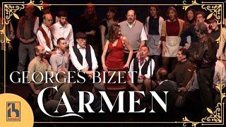 Bizet: Carmen (Full Opera)