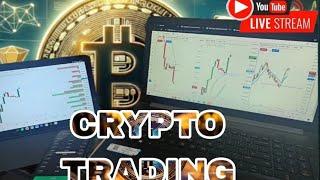 Live Crypto Trading || Crypto FnO | Bitcoin Trading - #bitcoin #trading 20-12-2024#bitcoin