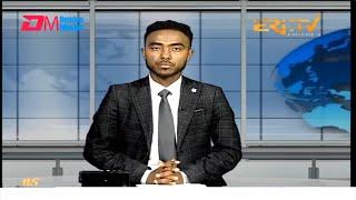 Midday News in Tigrinya for June 17, 2025 - ERi-TV, Eritrea