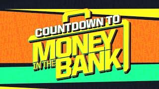 Countdown to Money in the Bank: July 6, 2024