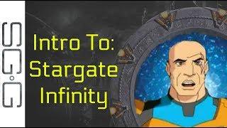 Introduction to Stargate Infinity