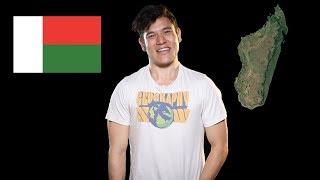 Geography Now! MADAGASCAR