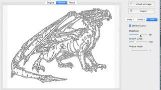 Image Vectorizer for Mac and Win: How to Convert Image to Vector with SVG Vector Software