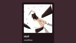 idyll – Jonathan