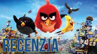 Angry Birds - recenzja - TYLKO KINO