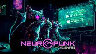 Neuropunk special - NOT INCLUDED 5 mixed by Bes