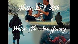 While We Are Young | Winter 2017-2018 - Joe Colasuono Creation