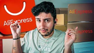 Como Seguir Un Pedido de AliExpress en 2024