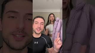 kombinimi abim seçiyor  #keşfet #couple #comedyfilms #comedy #tiktok #subscribe #makeup #shorts