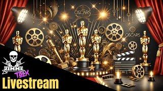  Oscar-Tippspiel Livestream – Seid dabei! 