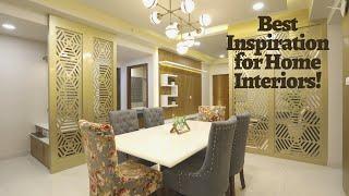 My Home Avatar 3BHK: Premium Designer Home Tour