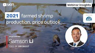 Grobest expects China’s domestically farmed shrimp price to remain high