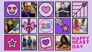 What do you love about Girlstart?