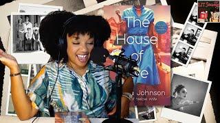 The House of Eve by Sadeqa Johnson | Why we’ll never forget this book