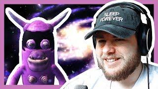 A Shithole Full Of Porn || Spore: Galactic Adventures [#1]