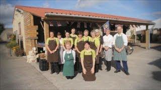 Moorhouse Farm Shop - The Staff