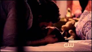 Stefan and Elena - Right here