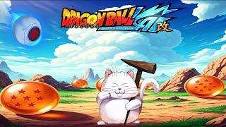 Dragon Ball Online Kai - Let's Meet Korin & Grow up! Early Access Testing!