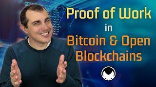 Consensus Algorithms, Blockchain Technology and Bitcoin UCL - by Andreas M. Antonopoulos