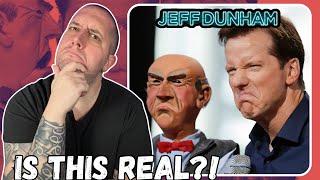 FIRST TIME Seeing Jeff Dunham - Marriage Is Like Alcatraz || How Is This Possible?!