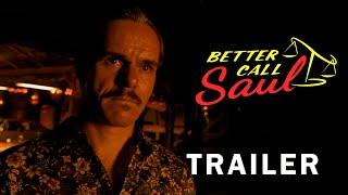 Better Call Saul - Season 6 Trailer (2022) AMC Netflix Fan-Made