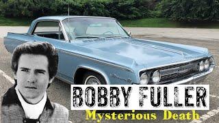 Bobby Fuller | Deep Dive | Rockstar's Mysterious Death | A Real Cold Case Detective's Opinion