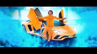 KWEBBELKOP - GREEN GOBLIN - JELLY DISS TRACK (Official Music Video) ft. Jelly