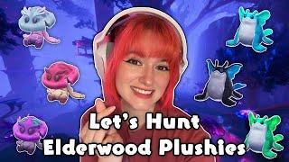 Need Plushies? Let’s Get a Group and Grab Them All! | Palia